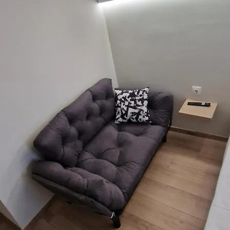 Luxury B2 - Center Appartement *